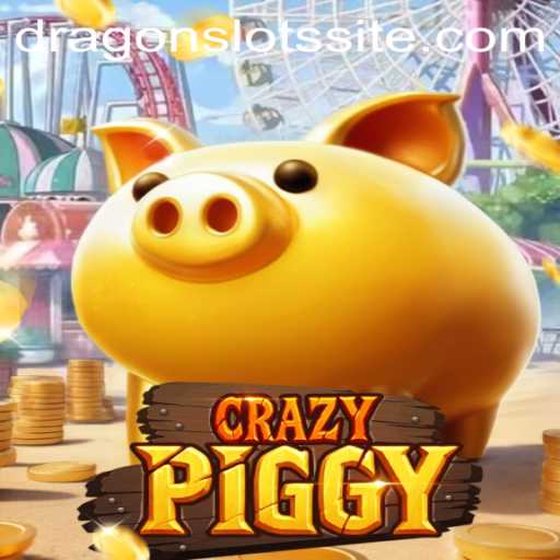 Exploring the Thrilling World of CrazyPiggy: Dragon Slots