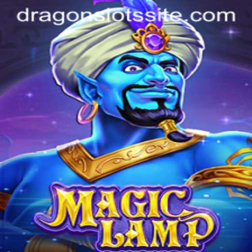 MagicLamp: An Immersive Journey into the World of Dragon Slots