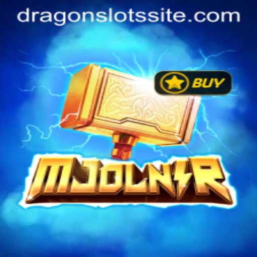 Mjolnir: The Thundering Adventure of Dragon Slots