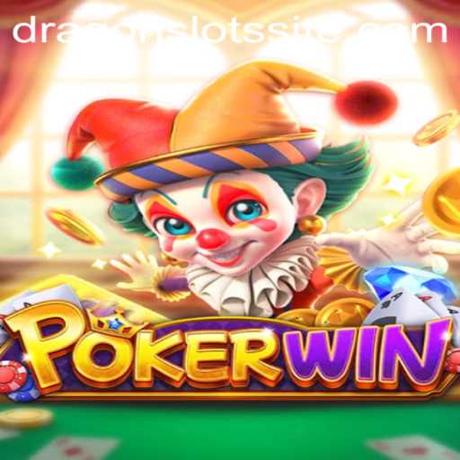 Discover the Thrilling World of POKERWIN's Dragon Slots