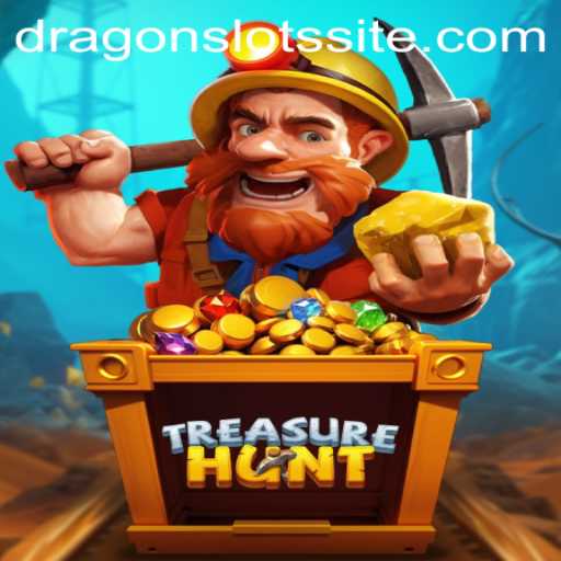 Exploring the Enchanting World of TreasureHunt: Unraveling the Mysteries of Dragon Slots